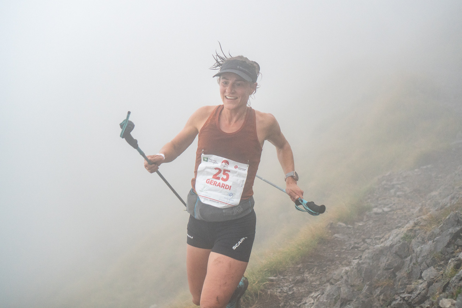 © Giacomo Meneghello